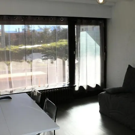 Apartment Samovar - Alpe D'huez Quartier Centre Station Mae-2291 *