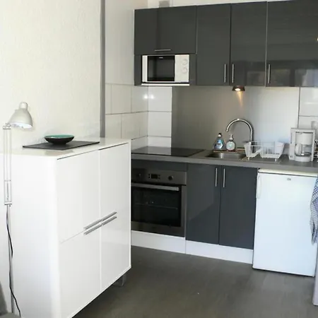 Apartment Samovar - Alpe D'huez Quartier Centre Station Mae-2291 Huez