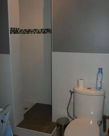 Samovar - Samovar C1 Mae-2291 شقة Huez