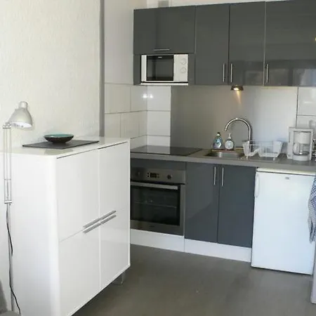 Samovar - Samovar C1 Mae-2291 شقة Huez