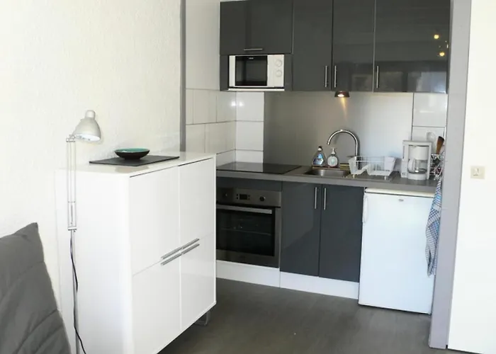 Apartmán Samovar - Samovar C1 Mae-2291 Huez