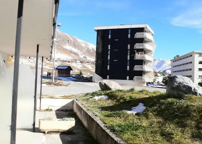 Apartmán Samovar - Samovar C1 Mae-2291